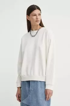 Толстовка Levi's, бежевый