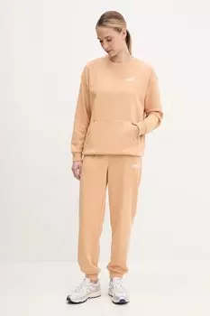 Толстовка Levi'S, бордовый