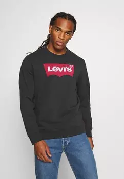 Толстовка Levi's, черный