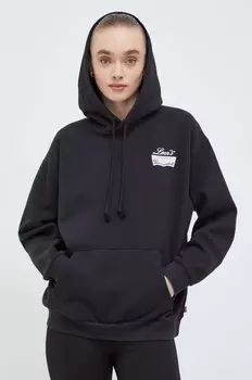 Толстовка Levi's, черный