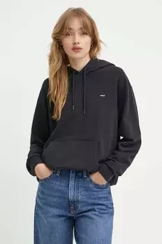 Толстовка Levi's, черный