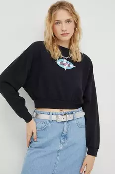 Толстовка Levi's, черный