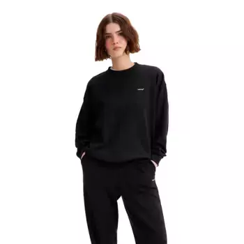 Толстовка Levi's Everyday, черный