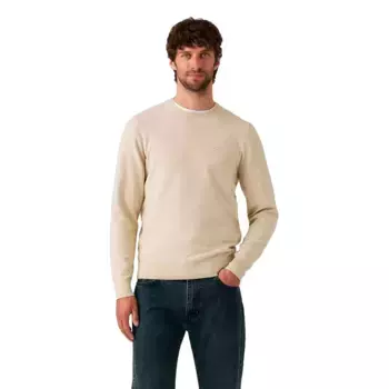 Толстовка Levi's Lightweight, бежевый