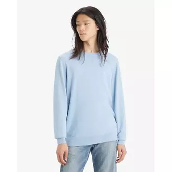 Толстовка Levi's Lightweight, синий