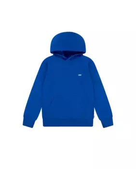 Толстовка Levi's Mini Batwing для мальчиков, синий
