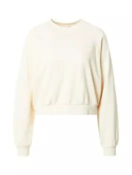 Толстовка LEVI'S NG VINTAGE RAGLAN CREW, бежевый