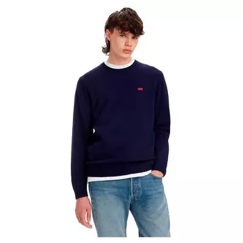 Толстовка Levi's Original Hm, синий