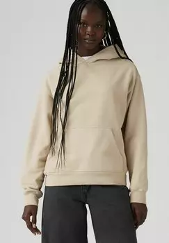 Толстовка Levi's, песочный