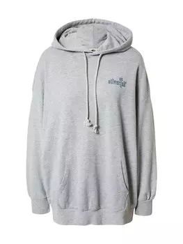 Толстовка LEVI'S Prism, пятнистый серый