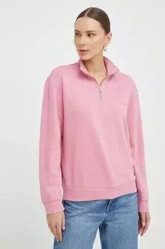 Толстовка Levi's, розовый