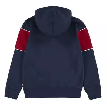 Толстовка Levi's с цветными блоками и окантовкой для мальчиков 8–20 лет Levi's