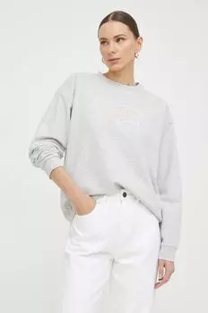 Толстовка Levi's, серый