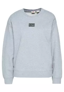Толстовка Levi's, серый
