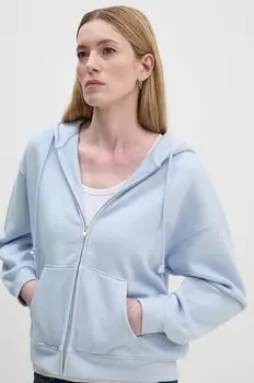 Толстовка Levi's, синий