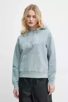 Толстовка Levi's, синий