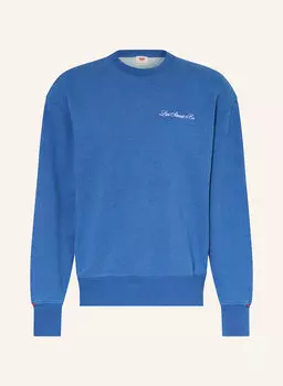 Толстовка Levi'S, синий