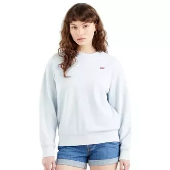 Толстовка Levi's Standard, белый