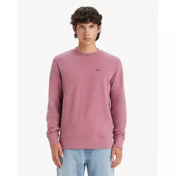 Толстовка Levi's The Original, розовый