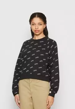Толстовка Levi's Vintage Raglan Crew, икра