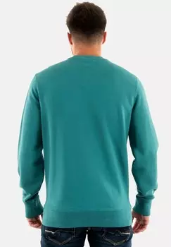 Толстовка Levi's®, зеленый