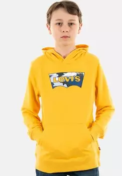 Толстовка Levi's, желтый