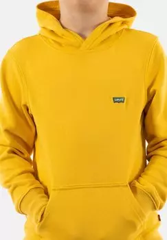 Толстовка Levi's, желтый