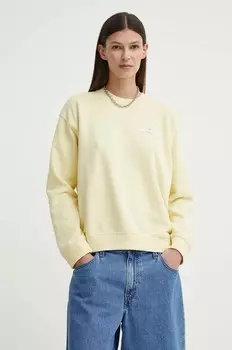 Толстовка Levi's, желтый