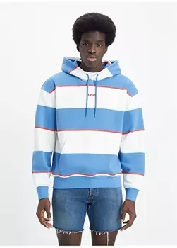 Толстовка Levis