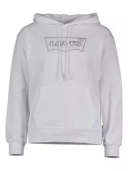 Толстовка Levis, белый