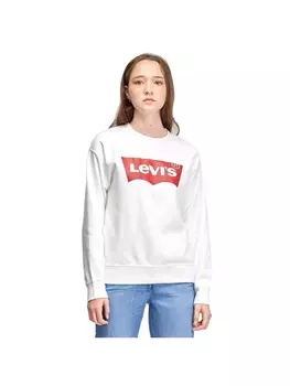 Толстовка Levis, белый