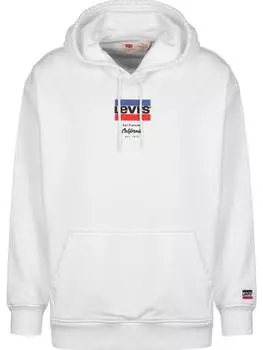 Толстовка Levis, белый