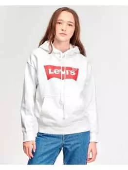 Толстовка Levis, белый