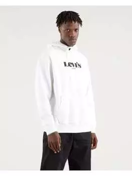 Толстовка Levis, белый
