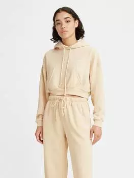 Толстовка Levis, бежевый