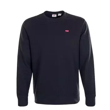 Толстовка Levis, черный