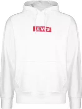 Толстовка Levis, цвет boxtap white