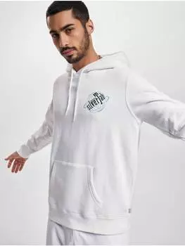 Толстовка Levis, цвет globe fleece white