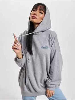 Толстовка Levis, цвет heather grey