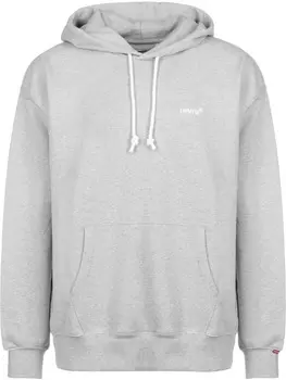 Толстовка Levis, цвет light mist heather
