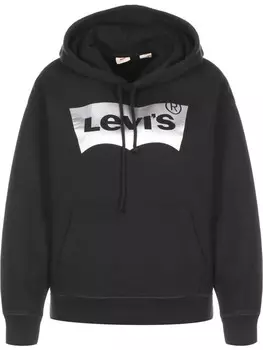 Толстовка Levis, цвет rainbow gradient caviar