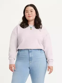 Толстовка Levis, цвет ros