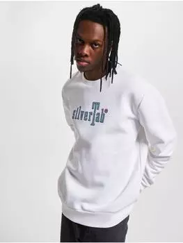 Толстовка Levis, цвет slab wm crew white