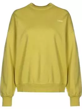 Толстовка Levis, цвет warm olive