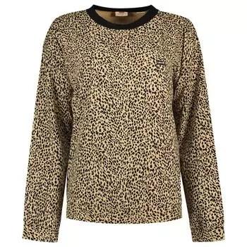 Толстовка Levis Everyday, коричневый