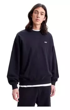 Толстовка Levis Gold Tab, черный