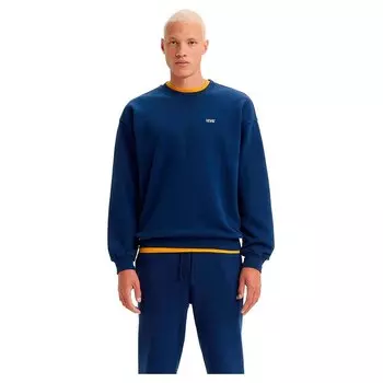 Толстовка Levis Gold Tab, синий