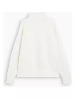 Толстовка Levis Graphic Gardenia, белый