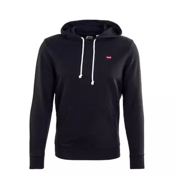 Толстовка Levis Hoodie, черный