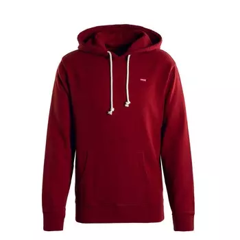 Толстовка Levis Hoodie, красный